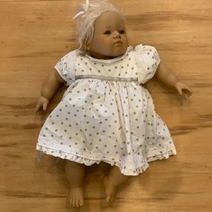 Annette Himstead Annchen Barefoot Baby